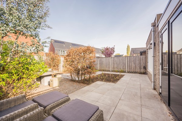 Medium property photo - Stolp 13, 3781 KL Voorthuizen